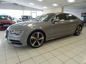 audi-a7-sportback-i-2-3-0-v6-tdi-190ch-s-line-quattro-cuir-leds-jantes-20-p