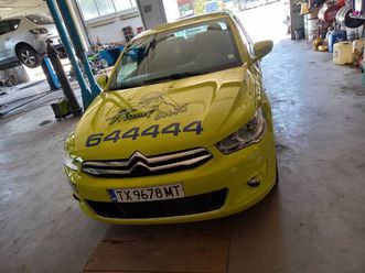 citroen c-elysee 1.6 8,500 bgn