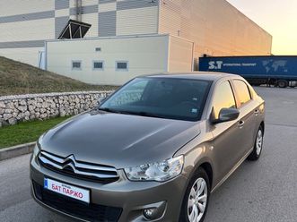citroen c-elysee 1.6 hdi -92 k.с 7,999 bgn