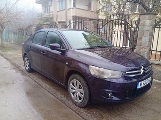 citroen c-elysee 1.6 i 8,888 bgn