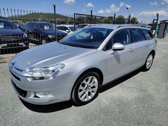 citroen c5 2.0 hdi 9,650 bgn
