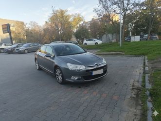 citroen c5 3.0 v6 7,500 bgn