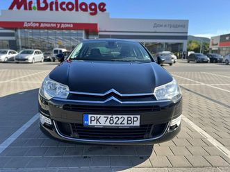 citroen c5 9,450 bgn