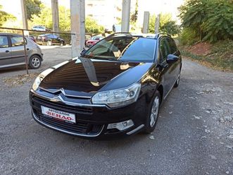 citroen c5 2.0 hdi/163 k.c 8,950 bgn