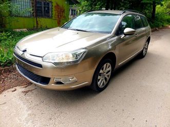 citroen c5 2.0hdi 136k.c 8,600 bgn