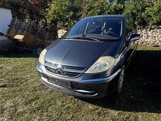 citroen c8 2.2 2,900 bgn