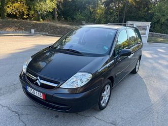 citroen c8 exclusive2.2hdi 4,999 bgn