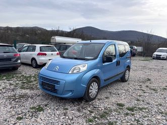 citroen nemo 5,500 bgn