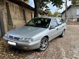 citroen xantia 2.0 hdi 3,000 bgn