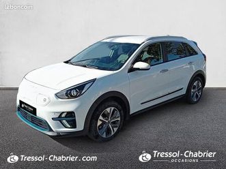 kia e-niro electrique 204 ch active