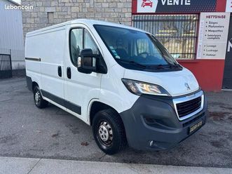 peugeot boxer plancb fg 330 l2h1 2.0 bluehdi 16v 110 cv