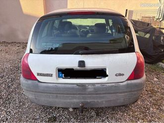 clio société