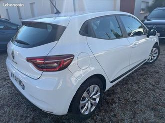 clio v ste 1.5 dci85 air nav