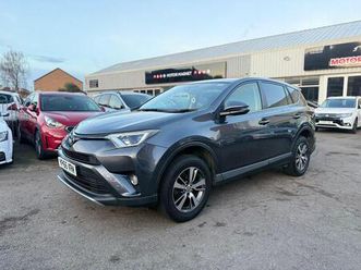 2.0 d-4d business edition euro 6 (start/stop) 5dr (safety sense, nav)