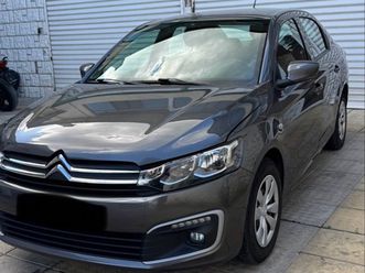 citroen c-elysee 1.2 9,999 bgn