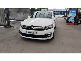 citroen c-elysee 1.6 гu0410u0417 11,599 bgn