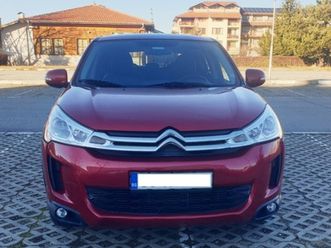 citroen c4 aircross bu9hdb/s 13,500 bgn