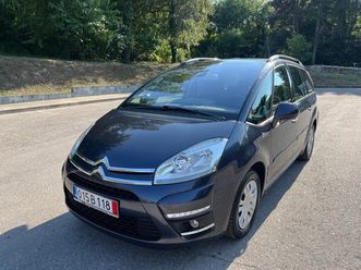 citroen grand c4 picasso 8,999 bgn