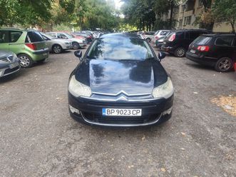 citroen c5 2.0 hdi 6,500 bgn