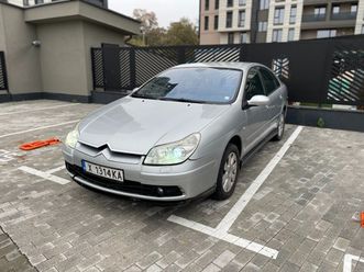 citroen c5 2.0hdi 16 4,200 bgn
