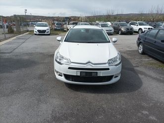 citroen c5 2.0hdi turer 4,700 eur