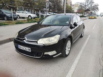 citroen c5 3.0hdi 7,900 bgn