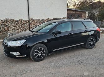 citroen c5 6,890 bgn