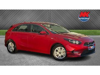 2025 - 1.5t gdi isg 138 2 5dr