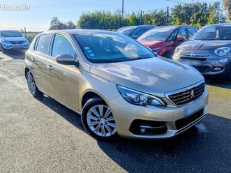 peugeot 308 (2) 1.5 bluehdi 130 active