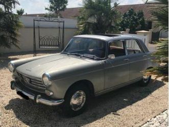 peugeot 404 collection