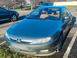 406 coupé settant'anni