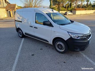 renault express van 1.3 tce 100ch