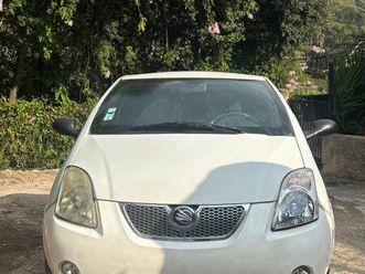 bellier jade sans permis