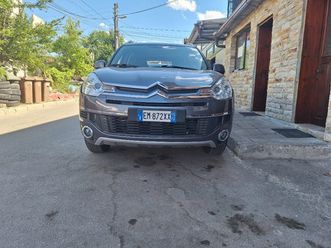 citroen c-crosser 2,2cdi 10,455 bgn
