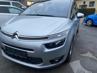 citroen grand c4 picasso 1.6-гu0410u0417 11,900 bgn
