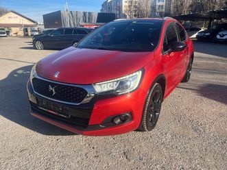 citroen ds4 crossback 1.6i 16,950 bgn