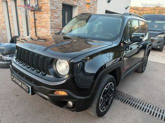 jeep renegade 2.0 multijet s&s 170 awd trailhawk bva