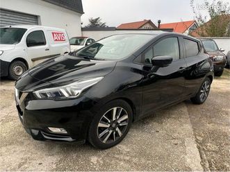 nissan micra 0,9 igt 90ch n- connecta