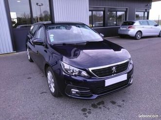 peugeot 308 sw 1.5 bluehdi 130ch s&s active eat8