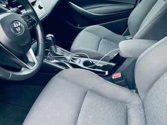 TOYOTA COROLLA BREAK toyota-touring-hybride