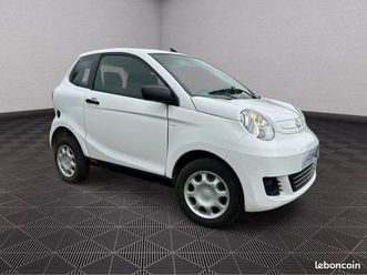 aixam minauto voiture sans permis livraison possible