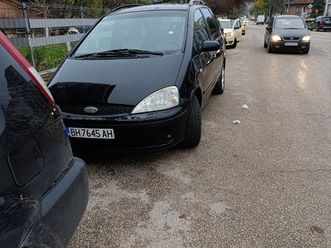 ford galaxy 4,000 bgn