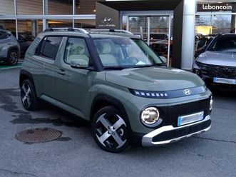 hyundai inster 49 kwh 115ch creative 4pl