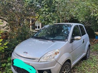 vente voiture sans permis ligier