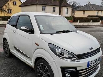 ligier js50 elegance