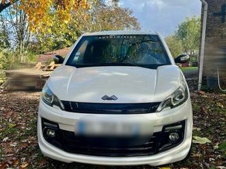 vente ligier js50l 2017