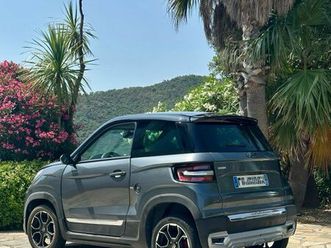 ligier js60 – très bon état général – bien équipée