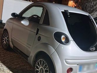 voiture sans permis microcar