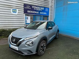 nissan juke boite automatique | 1.0 essence dig-t 114ch | spécial export algérie maroc tunisie sans avance tva 13.990 ht