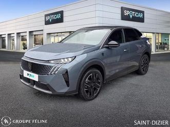 1.2 hybrid 145ch gt e-dcs6